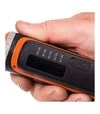 Гравер аккумуляторный BLACK+DECKER BCRT8IK, XR Li-lon 7,2 В, 1,5 А*ч + комплект аксессуаров, в кейсе - 6