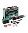 Реноватор Metabo MT 400 Quick, 400 Вт, кейс (601406500) - 1
