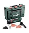 Реноватор аккумуляторный Metabo MT 18 LTX, 18 В, кейс, без АКБ и ЗУ (613021840) - 1