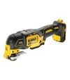 Аккумуляторный реноватор DeWALT DCS355N, XR Li-Ion 18 В, без АКБ и ЗП - 1
