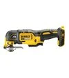 Аккумуляторный реноватор DeWALT DCS355N, XR Li-Ion 18 В, без АКБ и ЗП - 2