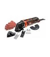 Реноватор BLACK+DECKER MT300KA, 300 Вт, в кейсе - 2