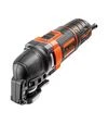 Реноватор BLACK+DECKER MT300KA, 300 Вт, в кейсе - 4