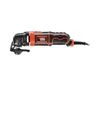 Реноватор BLACK+DECKER MT300KA, 300 Вт, в кейсе - 5