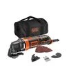 Реноватор BLACK+DECKER MT280BA, 280 Вт - 1