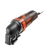 Реноватор BLACK+DECKER MT280BA, 280 Вт - 2