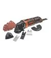 Реноватор BLACK+DECKER MT280A, 280 Вт, с регулировкой скорости и зажимной системой Superlock - 2