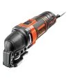 Реноватор BLACK+DECKER MT280A, 280 Вт, с регулировкой скорости и зажимной системой Superlock - 3