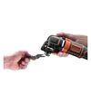 Реноватор BLACK+DECKER MT280A, 280 Вт, с регулировкой скорости и зажимной системой Superlock - 4