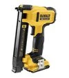 Електростеплер акумуляторний DeWALT DCN701D2, XR Li-Ion 18 В, 2 А*год, в кейсі - 2