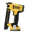 Електростеплер акумуляторний DeWALT DCN701D2, XR Li-Ion 18 В, 2 А*год, в кейсі - 3
