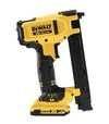 Електростеплер акумуляторний DeWALT DCN701D2, XR Li-Ion 18 В, 2 А*год, в кейсі - 4