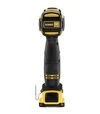 Електростеплер акумуляторний DeWALT DCN701D2, XR Li-Ion 18 В, 2 А*год, в кейсі - 6