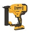 Електростеплер акумуляторний DeWALT DCN681D2, XR Li-Ion 18 В, 2 А*год, в кейсі - 2