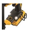 Електростеплер акумуляторний DeWALT DCN681D2, XR Li-Ion 18 В, 2 А*год, в кейсі - 3