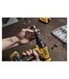 Заклепувальний пістолет акумуляторний DeWALT DCF403E1GT, XR PowerStack GFN 18 В, 1,7 А*год, 10 кН - 6
