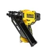 Гвоздезабиватель аккумуляторный каркасный DeWALT DCN930P2 в кейсе - 1