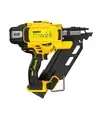 Гвоздезабиватель аккумуляторный каркасный DeWALT DCN930P2 в кейсе - 4