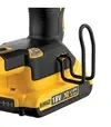 Гвоздезабиватель аккумуляторный DeWALT DCN680D2 в кейсе - 3