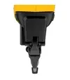 Гвоздезабиватель аккумуляторный DeWALT DCN680D2 в кейсе - 4