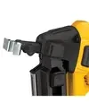 Цвяхозабивач акумуляторний DeWALT DCN680NT 18В без АКБ та ЗП, в кейсі - 4