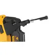 Гвоздозабиватель аккумуляторный по бетону DeWALT DCN890N 18В без АКБ и ЗУ - 4