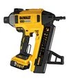 Гвоздезабиватель аккумуляторный по бетону DeWALT DCN890P2 в кейсе - 2