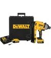 Гвоздезабиватель аккумуляторный по бетону DeWALT DCN890P2 в кейсе - 6