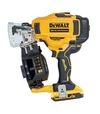 Цвяхозабивач акумуляторний DeWALT DCN45RND2, XR Li-Ion 18 В, 2 А*год, в кейсі - 1