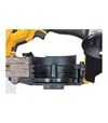 Цвяхозабивач акумуляторний DeWALT DCN45RND2, XR Li-Ion 18 В, 2 А*год, в кейсі - 4