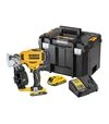Цвяхозабивач акумуляторний DeWALT DCN45RND2, XR Li-Ion 18 В, 2 А*год, в кейсі - 7