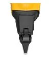 Цвяхозабивач акумуляторний DeWALT DCN662NT, XR Li-Ion 18 В, в кейсі, без АКБ та ЗП - 4
