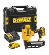 Цвяхозабивач акумуляторний DeWALT DCN662D2, XR Li-Ion 18 В, 2 А*год, в кейсі - 1