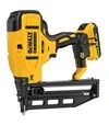 Цвяхозабивач акумуляторний DeWALT DCN662D2, XR Li-Ion 18 В, 2 А*год, в кейсі - 3