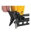 Цвяхозабивач акумуляторний DeWALT DCN662D2, XR Li-Ion 18 В, 2 А*год, в кейсі - 5