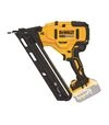 Цвяхозабивач акумуляторний DeWALT DCN650N, XR Li-Ion 18 В, без АКБ та ЗП - 2