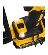 Цвяхозабивач акумуляторний DeWALT DCN650P2, XR Li-Ion 18 В, 5 А*год, в кейсі - 4