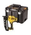 Цвяхозабивач акумуляторний DeWALT DCN660NT, XR Li-Ion 18 В, в кейсі, без АКБ та ЗП - 1