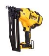 Цвяхозабивач акумуляторний DeWALT DCN660NT, XR Li-Ion 18 В, в кейсі, без АКБ та ЗП - 2