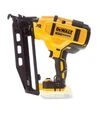 Цвяхозабивач акумуляторний DeWALT DCN660NT, XR Li-Ion 18 В, в кейсі, без АКБ та ЗП - 3