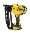Цвяхозабивач акумуляторний DeWALT DCN660D2, XR Li-Ion 18 В, 2 А*год, в кейсі - 2