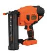 Цвяхозабивач BLACK+DECKER BCNG01N,18 В, без АКБ та ЗП - 1