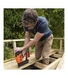 Цвяхозабивач BLACK+DECKER BCNG01N,18 В, без АКБ та ЗП - 2