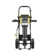 Відбійний молоток DeWALT D25981K + транспортувальний візок + зубило - 2
