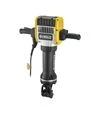 Відбійний молоток DeWALT D25981K + транспортувальний візок + зубило - 3
