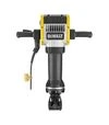 Відбійний молоток DeWALT D25981K + транспортувальний візок + зубило - 4
