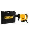 Відбійний молоток DeWALT D25881K L-подібний, в кейсі - 3