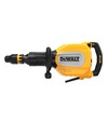 Отбойный молоток DeWALT D25911K в кейсе - 2