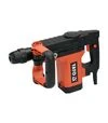 Отбойный молоток YATO YT-82133, 1150 Вт, 15 Дж, SDS-MAX - 1