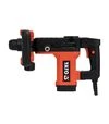 Отбойный молоток YATO YT-82133, 1150 Вт, 15 Дж, SDS-MAX - 2